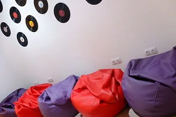 No Limit Barcelona Central Ξενοδοχείο