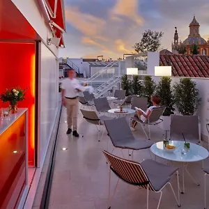 Rey Alfonso X Hotel Seville