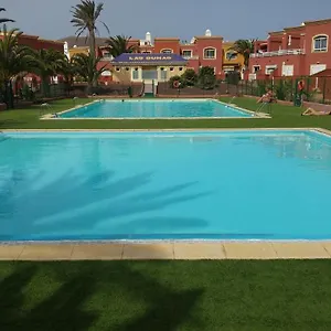 Romantic Sunny Apartamento Corralejo