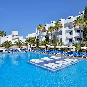 Sol Aparthotel Cala d'Or (Mallorca)