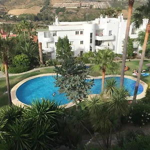 Del Sol Apartamento Estepona