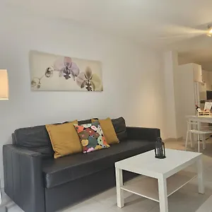 Hortensia ,los Cristianos Apartamento Los Cristianos (Tenerife)