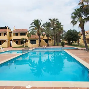 Apartamento En Cala En Bosch, Menorca Apartamento Cala'N Bosch (Menorca)