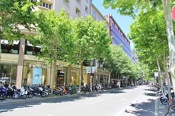 No Limit Barcelona Central