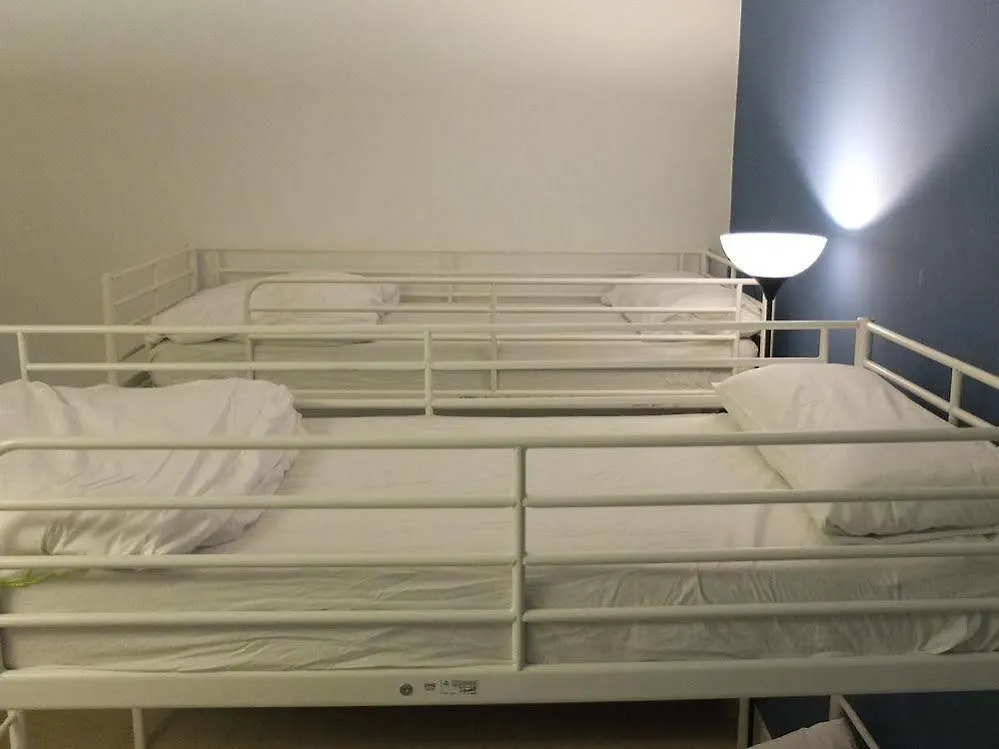 Hotel No Limit Barcelona Central