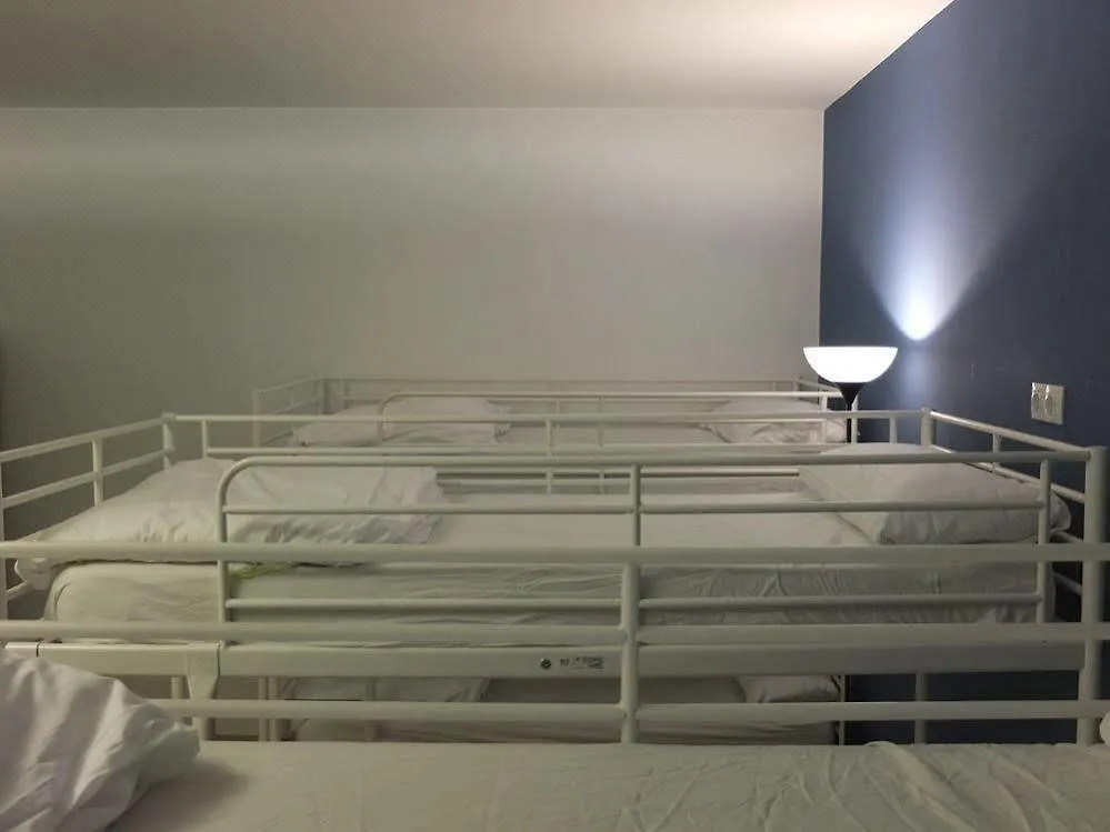 *** Hotel No Limit Barcelona Central Spain
