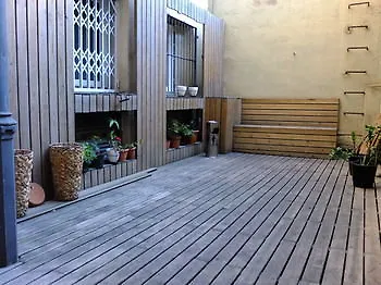 *** 酒店 No Limit Barcelona Central 西班牙